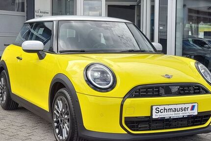 Mini Cooper 20.500 km 24.198 &euro; Tauberbischofsheim 97941