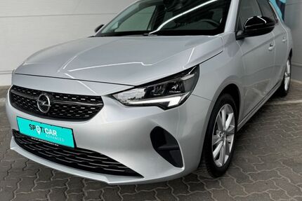 Opel Corsa 10.001 km 14.890 &euro; Lilienthal 28865