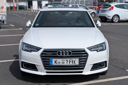 Audi A4 127.500 km 21.299 &euro; Köln 51105