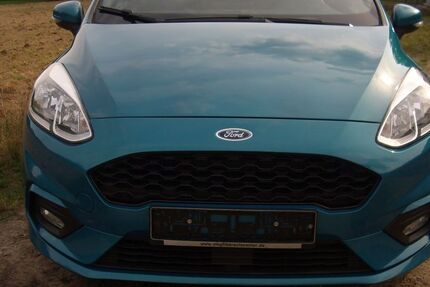 Ford Fiesta 104.193 km 13.800 &euro; Lieberose 15868