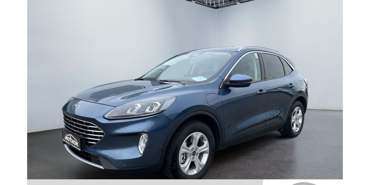 Ford Kuga 48.763 km 22.989 &euro; Brandenburg 14772