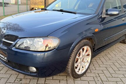 Nissan Almera 220.000 km 1.890 &euro; Rhede 46414