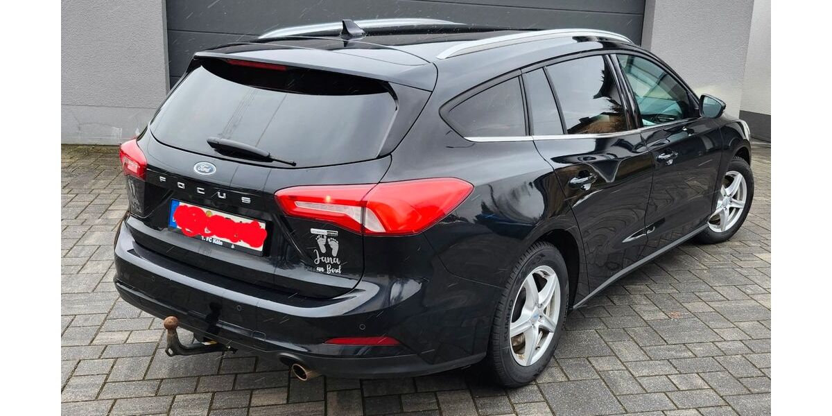 Ford Focus 88.000 km 14.000 &euro; Winterspelt 54616