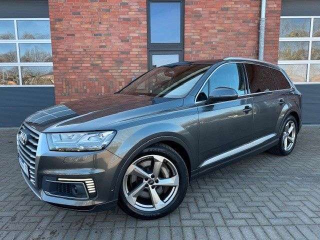 Audi Q7 148.530 km 29.950 &euro; Wietmarschen - Lohne 49835