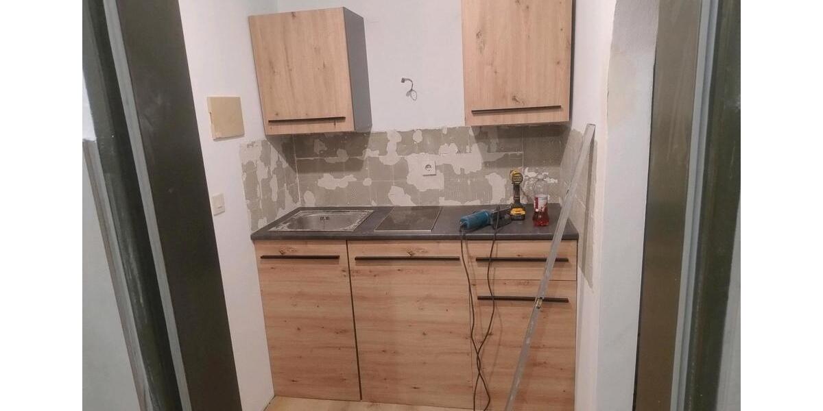 Etagenwohnung Pocking - 1 Zimmer, 30 m&sup2;, 600&euro; | Angebot:24805322