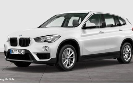BMW X1 101.850 km 19.450 € Münster 48163