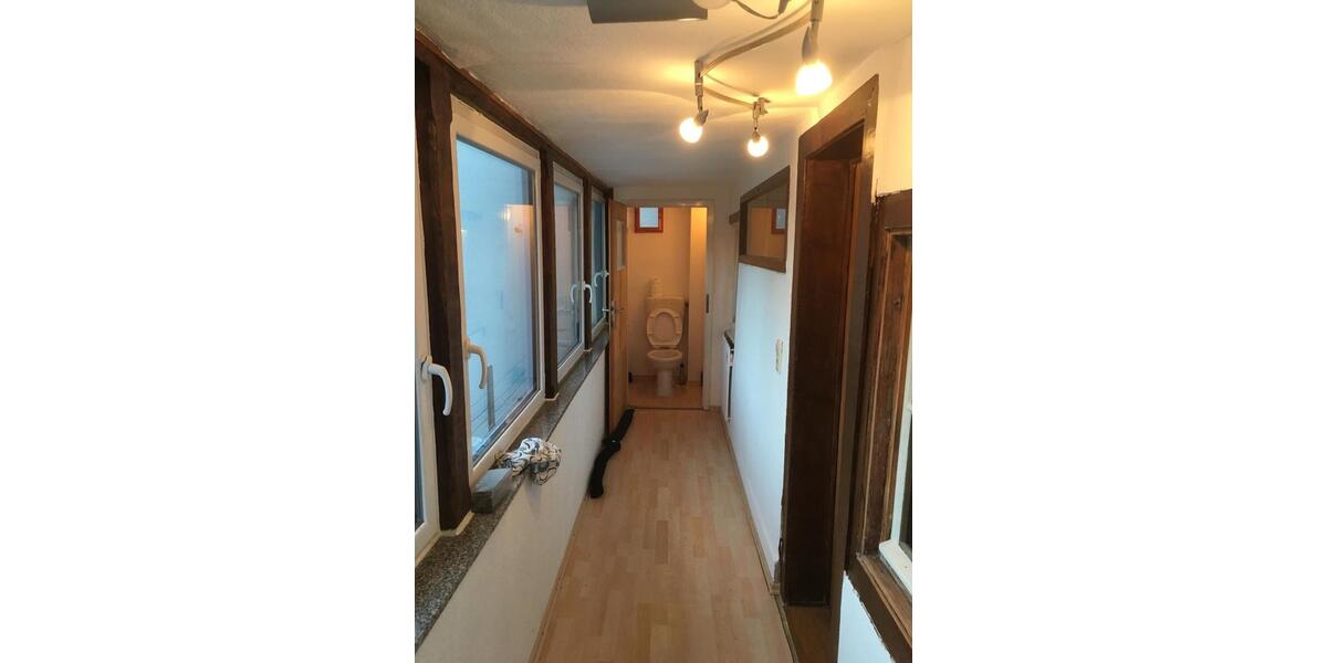 Einfamilienhaus Haigerloch - 5 Zimmer, 100 m&sup2;, 800&euro; | Angebot:26641057