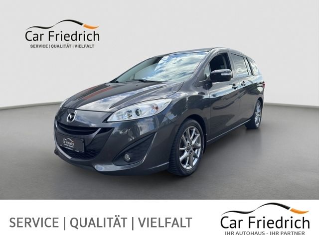 Mazda 5 119.520 km 11.880 &euro; Steinfurt-Borghorst 48565