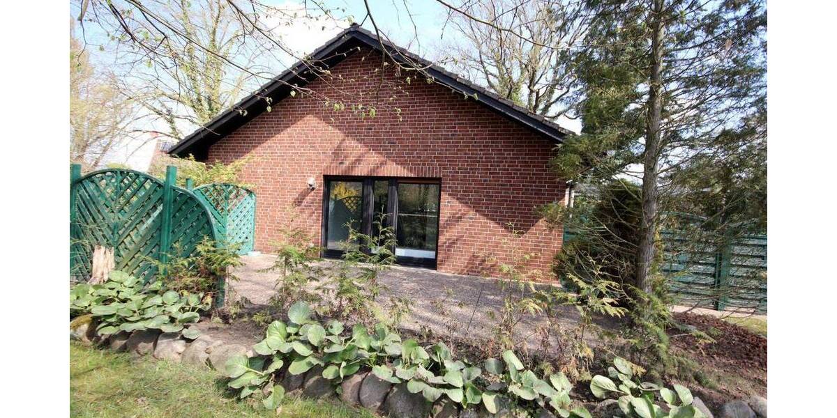 Mehrfamilienhaus, Wohnhaus Uelzen Hanstedt II - 3 Zimmer, 100 m&sup2;, 249.000&euro; | Angebot:26273011