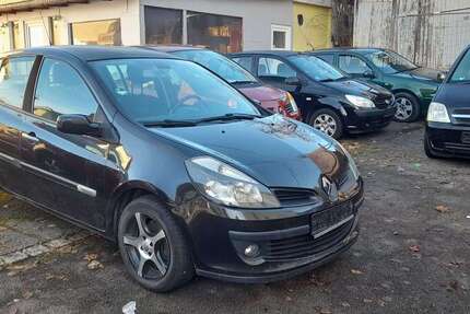Renault Clio 220.500 km 1.300 &euro; Spaichingen 78549