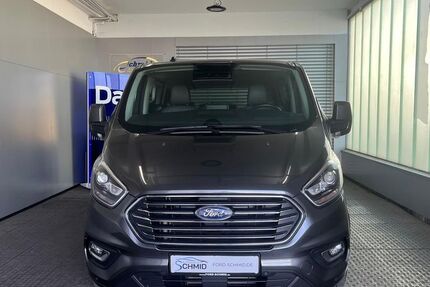 Ford Tourneo Custom 86.680 km 31.990 &euro; Donzdorf 73072