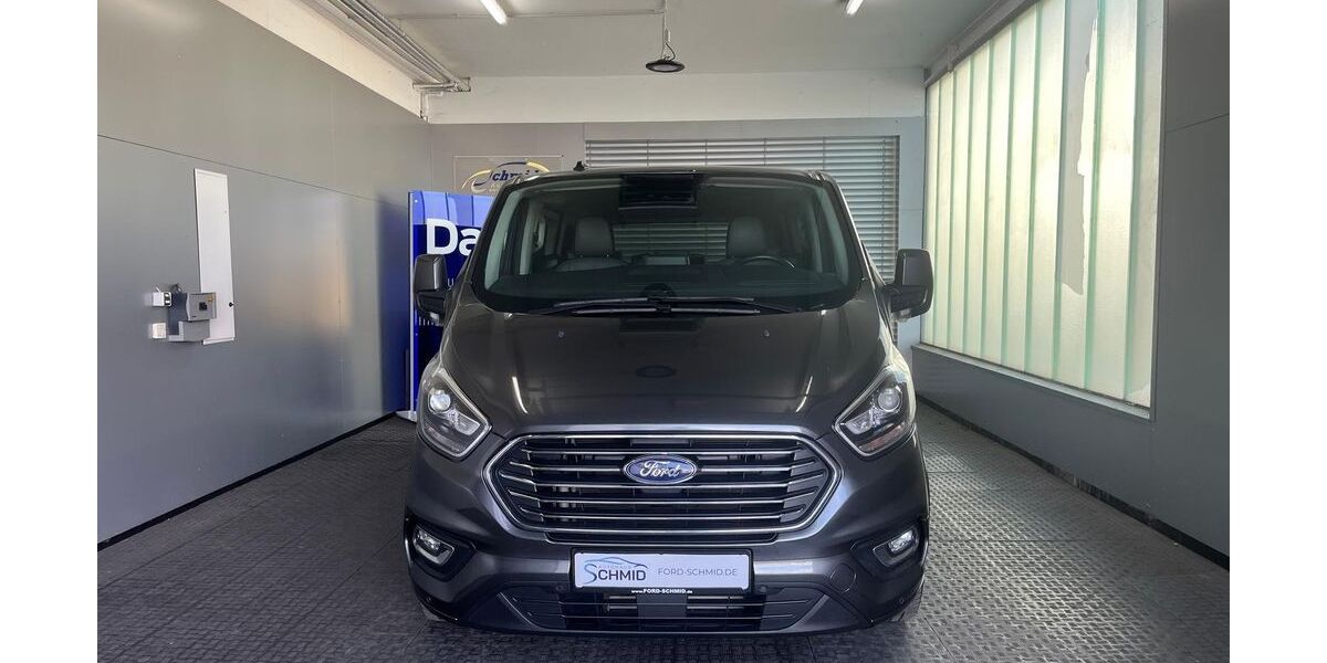 Ford Tourneo Custom 86.680 km 31.990 &euro; Donzdorf 73072
