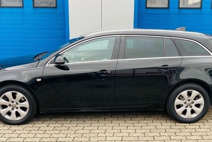Opel Insignia 140.000 km 11.500 € Greven 48268