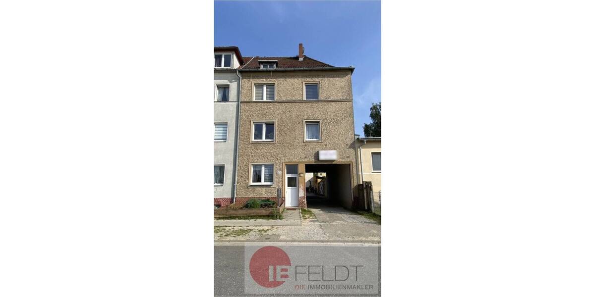 Gewerbeobjekt Neuruppin - 495.000&euro; | Angebot:25696047