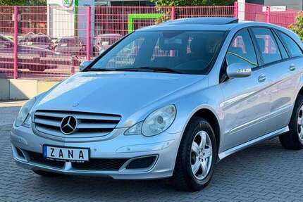 Mercedes-Benz R 280 222.000 km 7.700 &euro; Ludwigshafen 67063
