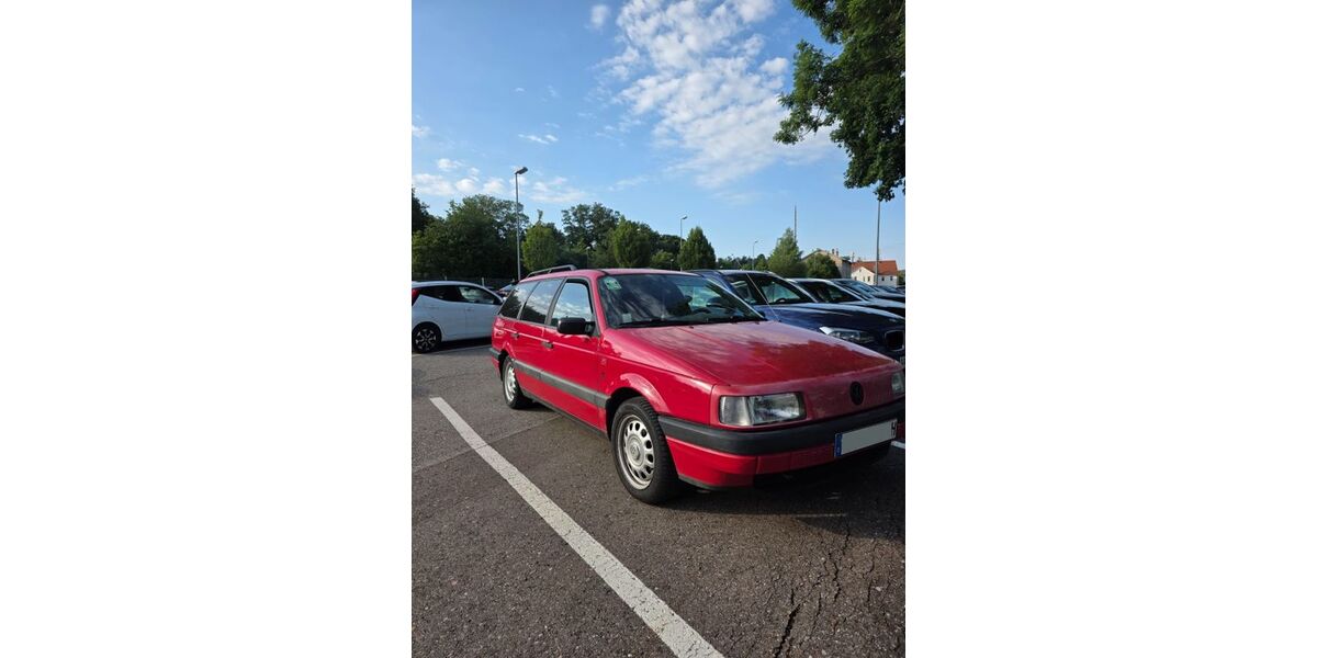 VW Passat 182.000 km 3.700 &euro; Aalen 73430