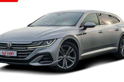 VW Arteon 76.796 km 30.950 &euro; Schwerin 19061