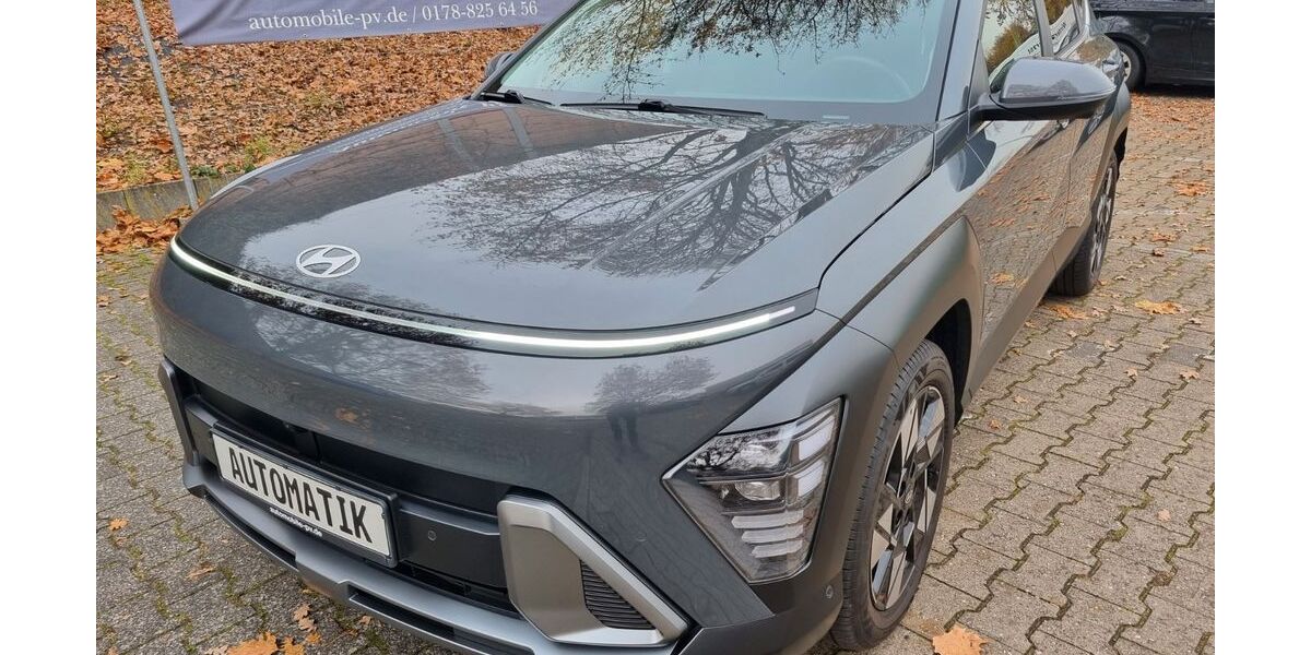 Hyundai KONA 26.690 km 24.990 &euro; Hattersheim 65795