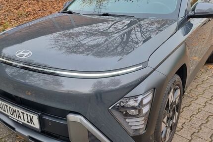 Hyundai KONA 26.690 km 26.890 &euro; Hattersheim 65795