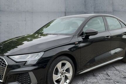Audi A3 95.444 km 25.660 € Bayreuth 95448