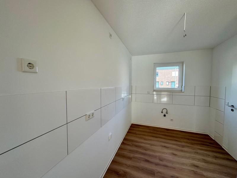 NEUBAU! Reihenmittelhaus mit 123qm zur Miete am Sonnenkamp zimmer