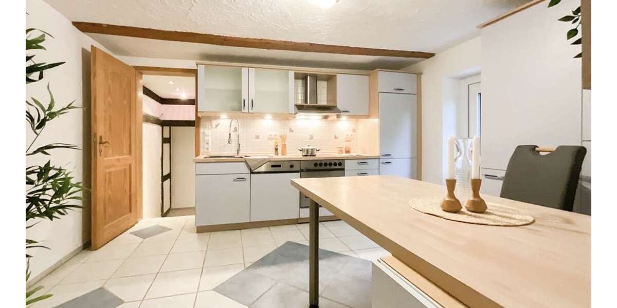 Etagenwohnung Schönwalde - 2.5 Zimmer, 67 m&sup2;, 139.000&euro; | Angebot:26072480