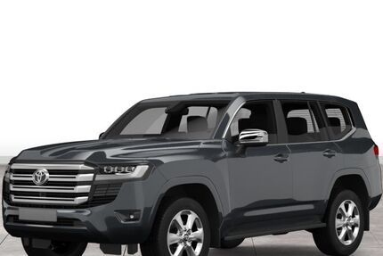 Toyota Land Cruiser 44.386 km 64.980 &euro; Bitburg 54634