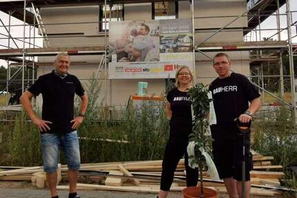 Haus Bergheim Rheidt - 4 Zimmer, 113 m&sup2;, 476.800&euro; | Angebot:25038062