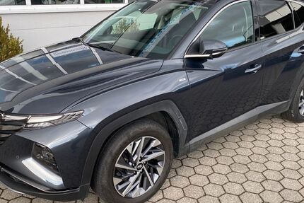 Hyundai TUCSON 40.800 km 24.990 &euro; Neumarkt 92318