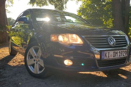 VW Passat 199.999 km 6.450 &euro; Kiel 24116