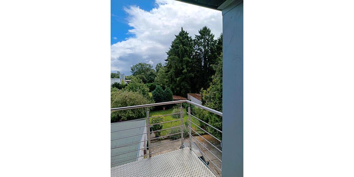 Dachgeschoßwohnung Alsdorf - 1 Zimmer, 52 m&sup2;, 890&euro; | Angebot:25050204