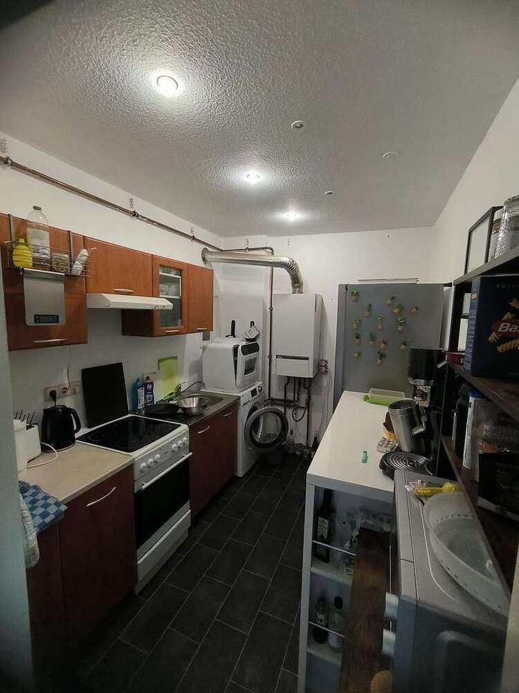 Wohnung zum Mieten in Osnabrück 495 € 52 m²