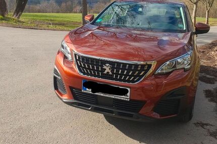 Peugeot 3008 130.500 km 8.800 &euro; Thum 09419