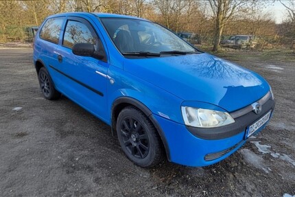 Opel Corsa C 189.000 km 2.400 &euro; Sagard 18551