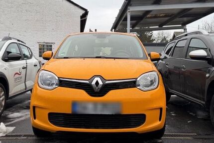 Renault Twingo 25.765 km 10.000 &euro; Schweinfurt 97421