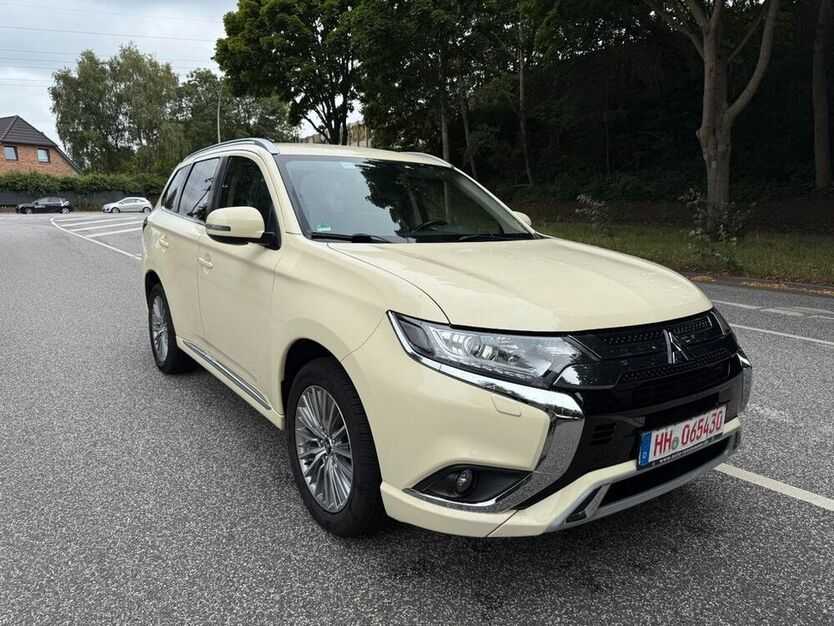 Outlander