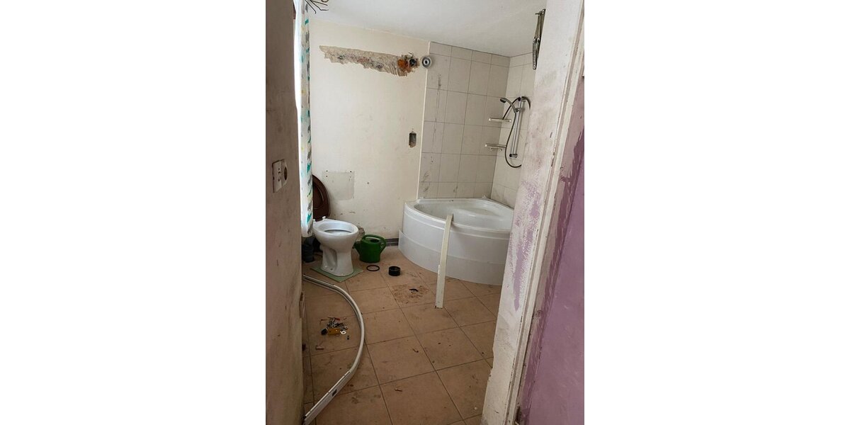 Haselbach, EFH - Einfamilienhaus Haselbach Schelditz | Angebot:19502027