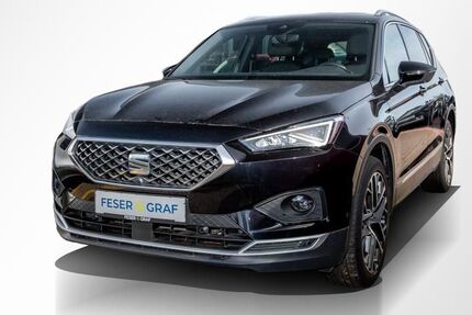 Seat Tarraco 33.900 km 27.990 &euro; Magdeburg 39118