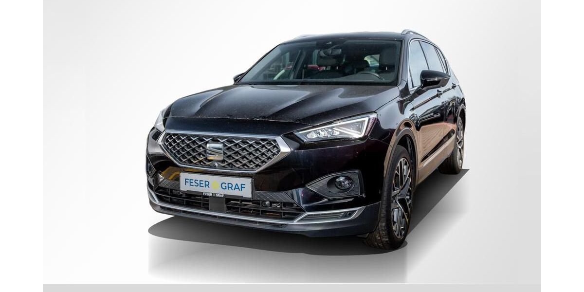 Seat Tarraco 33.900 km 27.990 &euro; Magdeburg 39118