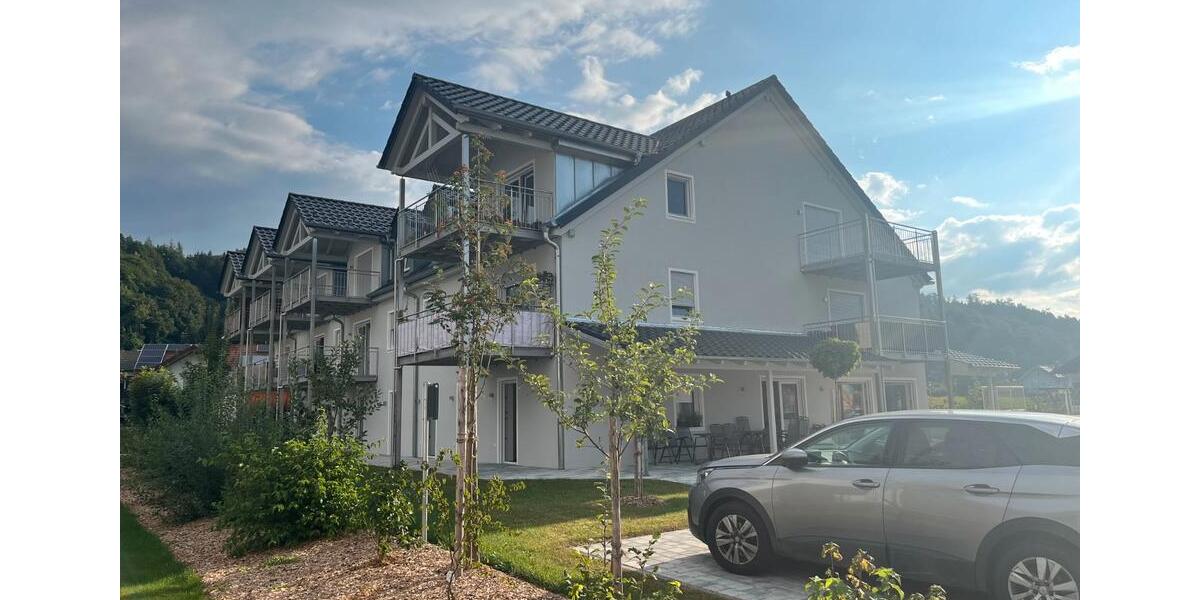 Etagenwohnung Töging am Inn - 2 Zimmer, 86 m&sup2;, 950&euro; | Angebot:26586923