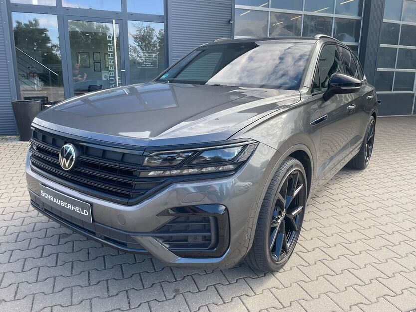 VW Touareg 184.400 km 40.290 € Parey 39317
