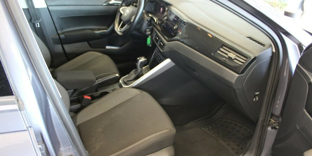 VW Polo 1.0 TSI OPF DSG Life 122.500 km 14.480 &euro; Euskirchen 53881