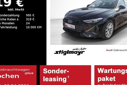 Audi A5 19.063 km 41.278 &euro; Pfaffenhofen 85276