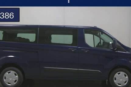 Ford Transit Custom 47.067 km 25.780 &euro; Gyhum/Bockel 27404