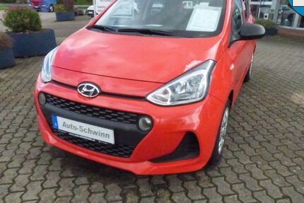 Hyundai i10 31.890 km 8.990 € Lebach 66822