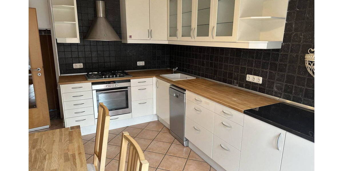 Einfamilienhaus Lüneburg Altstadt - 8 Zimmer, 198 m&sup2;, 649.000&euro; | Angebot:25663268