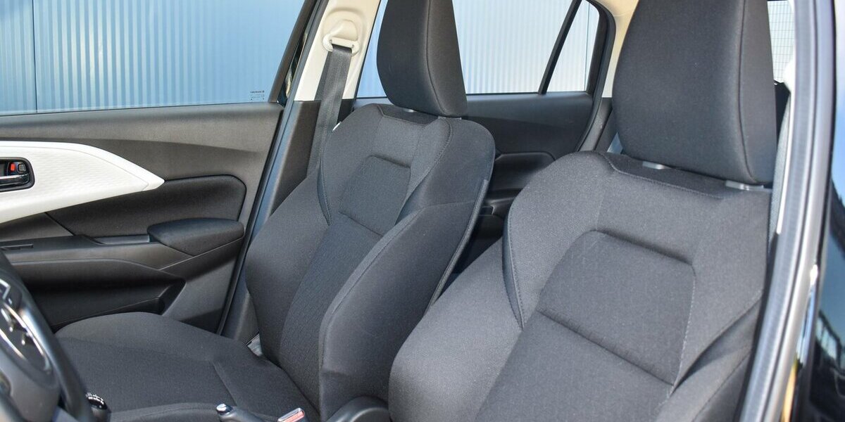 Suzuki Swift Club 1.2l M/T Dualjet Hybrid 19.835 km 15.890 &euro; Höchberg-Würzburg 97204