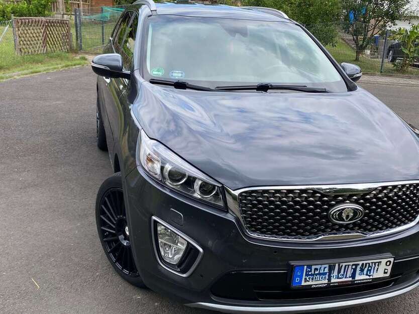 Sorento