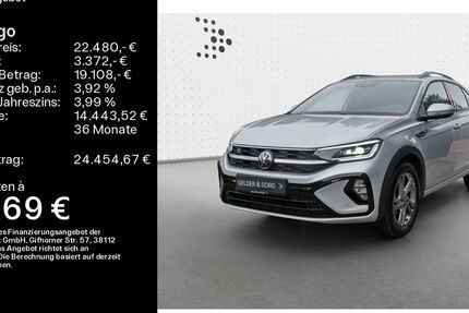 VW Taigo 25.139 km 20.990 € Haßfurt 97437