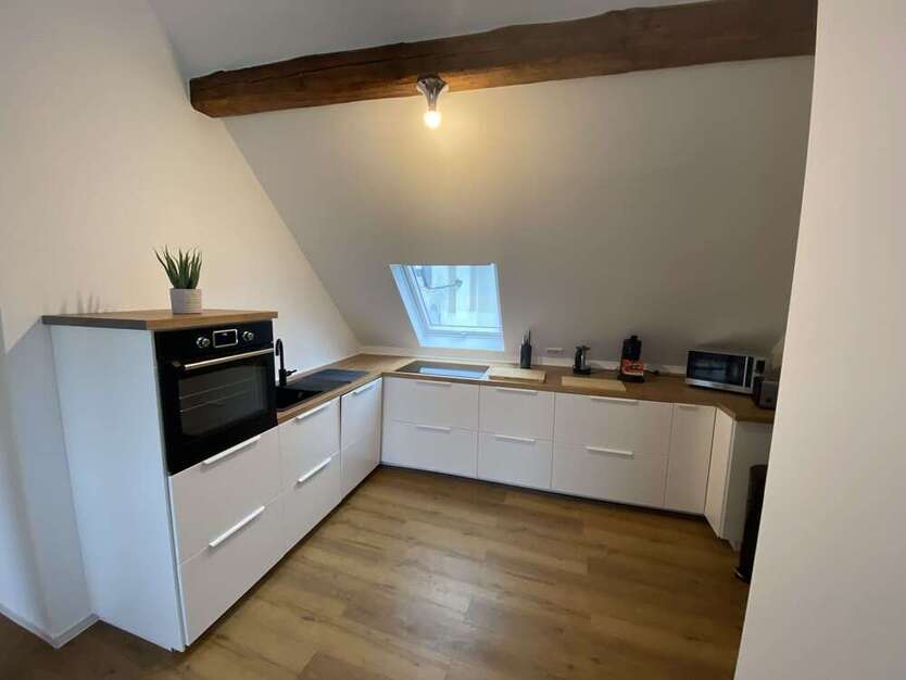 Wohnung zum Mieten in Wuppertal 460 € 15 m²